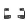 2pcs Vehicle Lamp Brackets Set Waterproof & Dustproof Front Mounting Support Auto Work Light Holders Suitable for F150