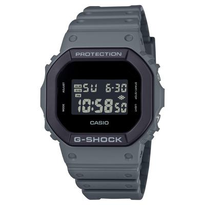 Часы Casio зарубежная модель DW-5610UU-8 Мужские [предмет]