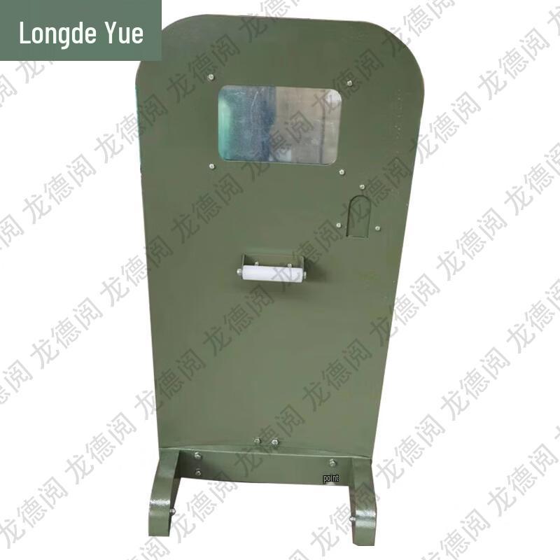 Серия тактических баллистических щитов Longdeyue
