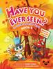 Книга Have You Ever Seen? - Book 4