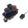 Carbon Canister Purge Control Solenoid Valve for Honda Accord/Civic/CRV 2018-2025 and Acura 36162-5AA-A01