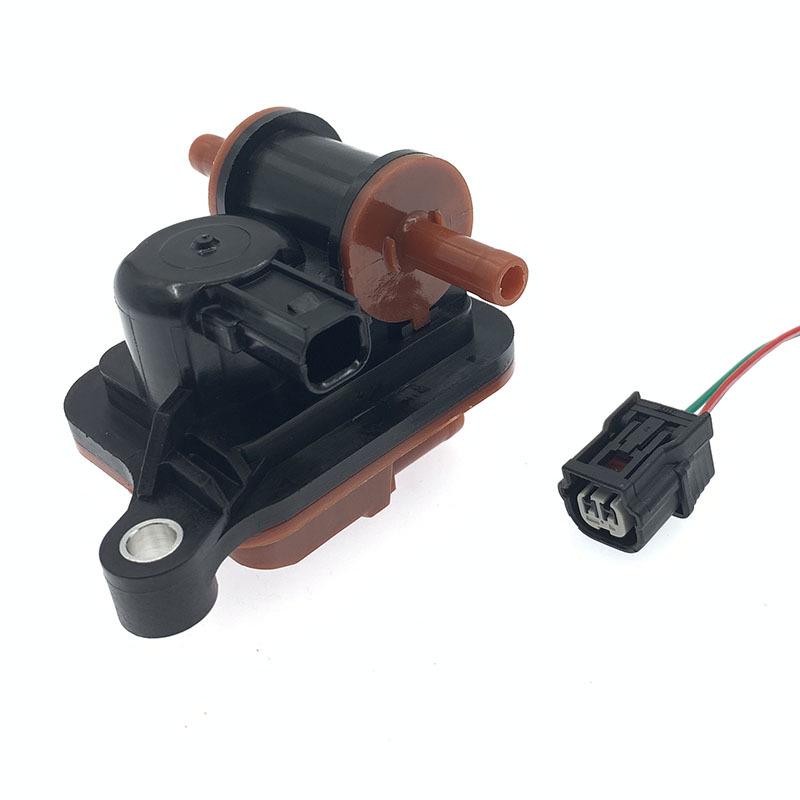 Carbon Canister Purge Control Solenoid Valve for Honda Accord/Civic/CRV 2018-2025 and Acura 36162-5AA-A01