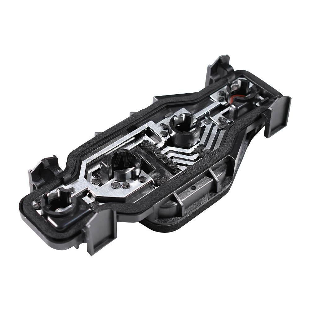 634679 For Peugeot Partner Citroen Berlingo 1996-2011 Rear Tail Light Lamp Bulb Holder 634679 6346.79 6346 79