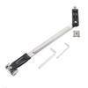 Zhucang 8-Inch Punch-Free Aluminum Window Stay