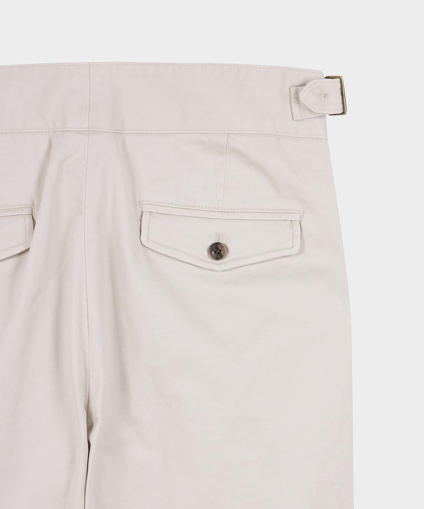 BROOKS BROTHERS Gurkha Pants (Beige) (Bbpcmm0471Zfs)