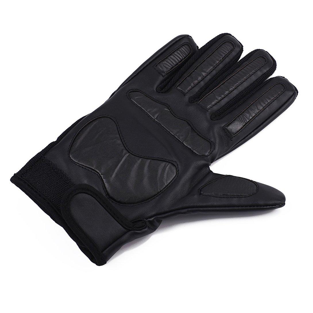 ICE to Procure Electric Shock Gloves Amid Growing Backlash