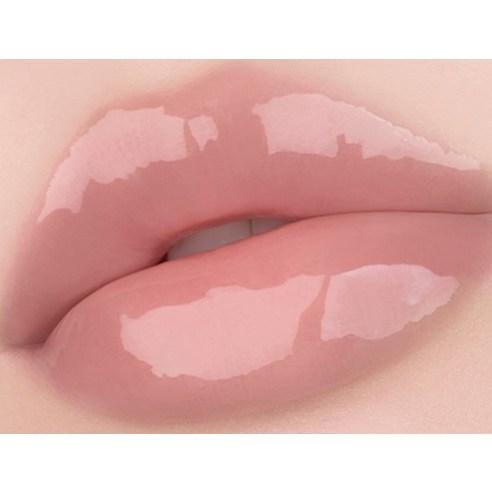 [ROM&ND] Juicy Flash Lip Oil - 4.5g (#10 Soy Grape)