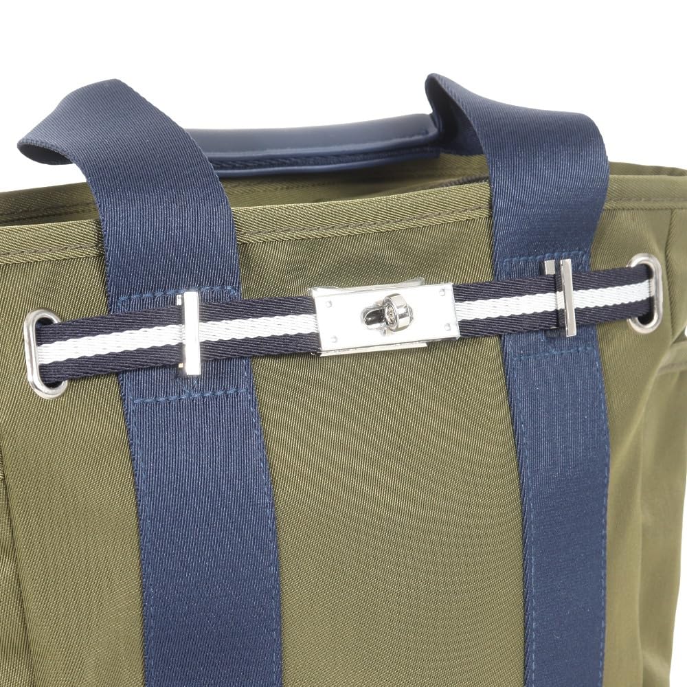 Поясная сумка Cart с плечевым ремнем Elegant Town Use Golf MQCXJA44 KH00 [Munsingwear] Женская (хаки)
