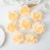 5/10PCS Artificial Flowers Spring And Summer Silk Peony Wedding Dress Decoration DIY Home Christmas Vase Ornaments Scrapbook
