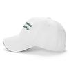 Summer Casual Baseball Cap St Patricks Day Outdoor Sports Hip Hop Hats For Unisex Unisex Sun Visor  Design Snapback Cap