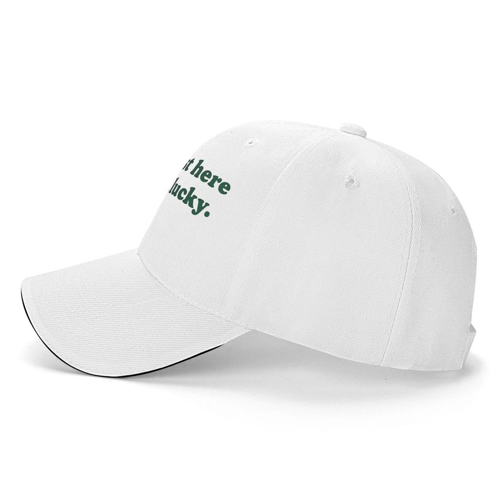 Summer Casual Baseball Cap St Patricks Day Outdoor Sports Hip Hop Hats For Unisex Unisex Sun Visor  Design Snapback Cap