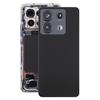 Для Xiaomi Redmi Note 13 Pro 5G OEM Задняя крышка с крышкой объектива камеры
