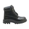 Водонепроницаемые кожаные черные ботинки G7108DS