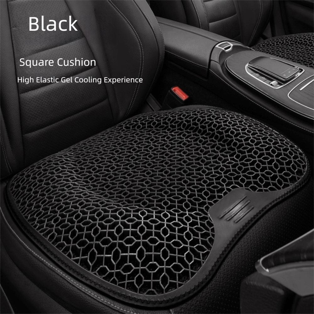 Breathable Honeycomb Seat Cushion Lightweight Chair Pad New Car Seat Home Chair