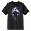Sleep Token T-Shirt Vessel Forest Rock Band New Black Official