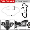 Защита двигателя (бампер) для BMW R18 R18B Roamer/R18TC - Оригинальный стиль