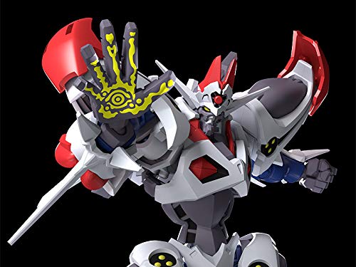 MODEROID Хая Тайсэй Дангайо Дангайо Немасштабная PS и ABS Сборная пластиковая модель G13993
