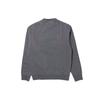 Nike Sweatshirts Men's Gray Crew Neck Moderate Regular CZ5353-071