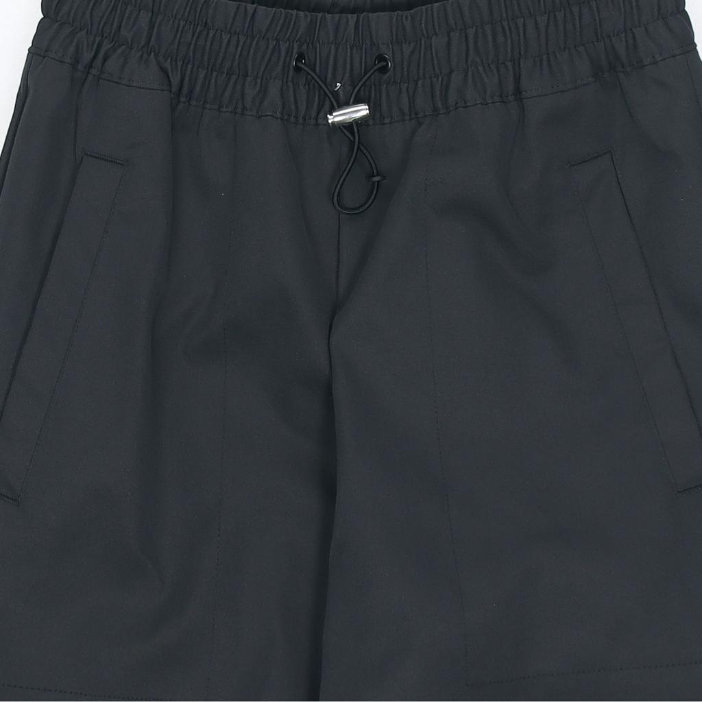 Nike Спортивная одежда Женские зауженные джоггеры с 3D-логотипом Swoosh Черный CZ8910-010