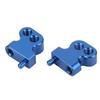 Aluminum Alloy Front Damper Shock Mount Fit for RC 1Celsius10    01