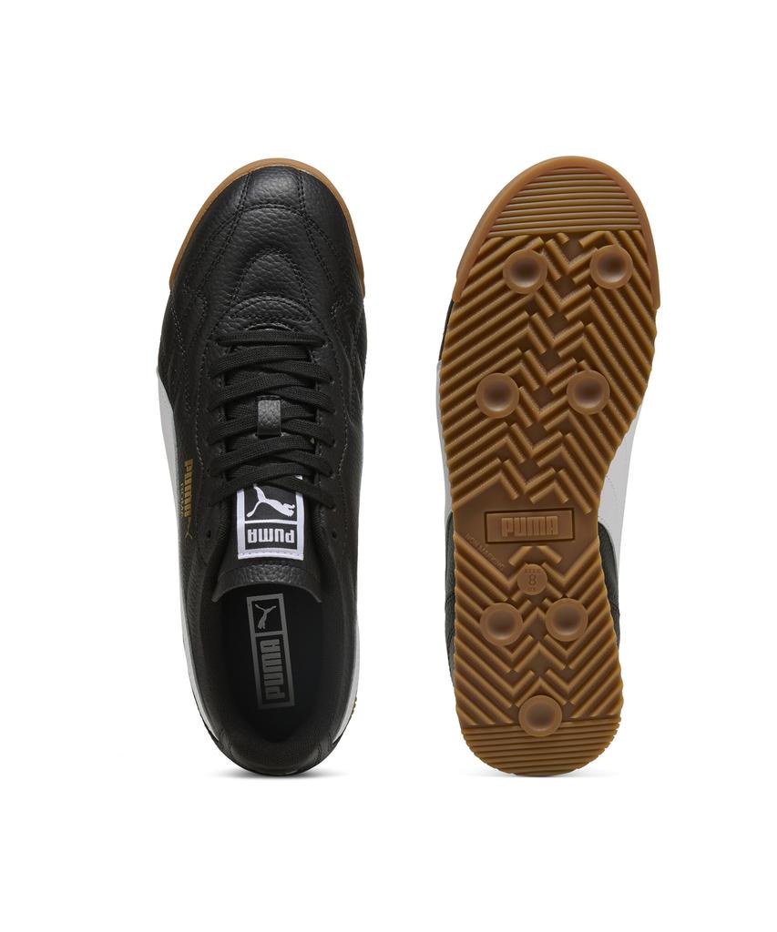Puma Юбилей Ромы - Черный:Белый / 397720-02
