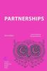 The Teacher Education Partnerships : Policy and Practice Book