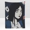game AMadness RReturns Throw Soft Flannel Blanket for Bed Bedroom Sofa Picnic Throw Skinfriendly Breathable Gift Cover