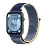 Нейлоновый ремешок Loop для HUAWEI watch fit 3 4 pro, аксессуары для смарт-часов, спортивный браслет на запястье, ремешок для HUAWEI watch fit 4