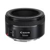 Canon Single Focus Lens EF50mm STM Full Size Compatible EF5018STM F1.8