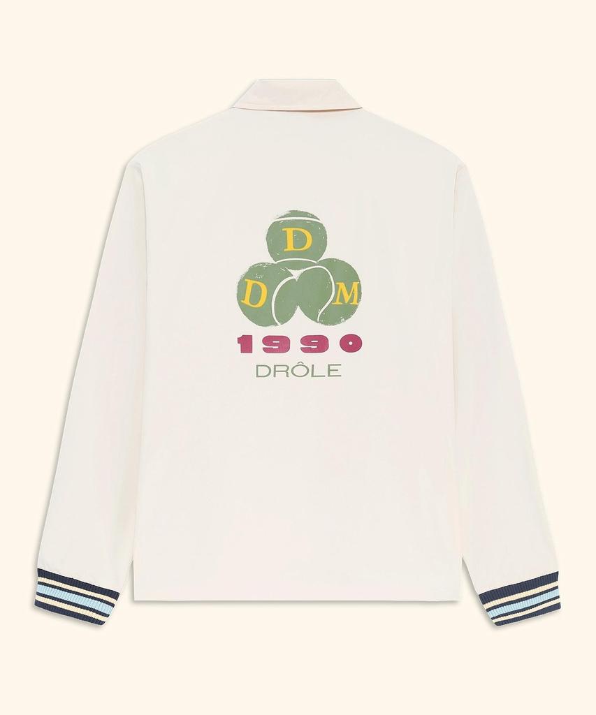 DROLE DE MONSIEUR Drole 1990 Jacket D0Jaa26108Whm