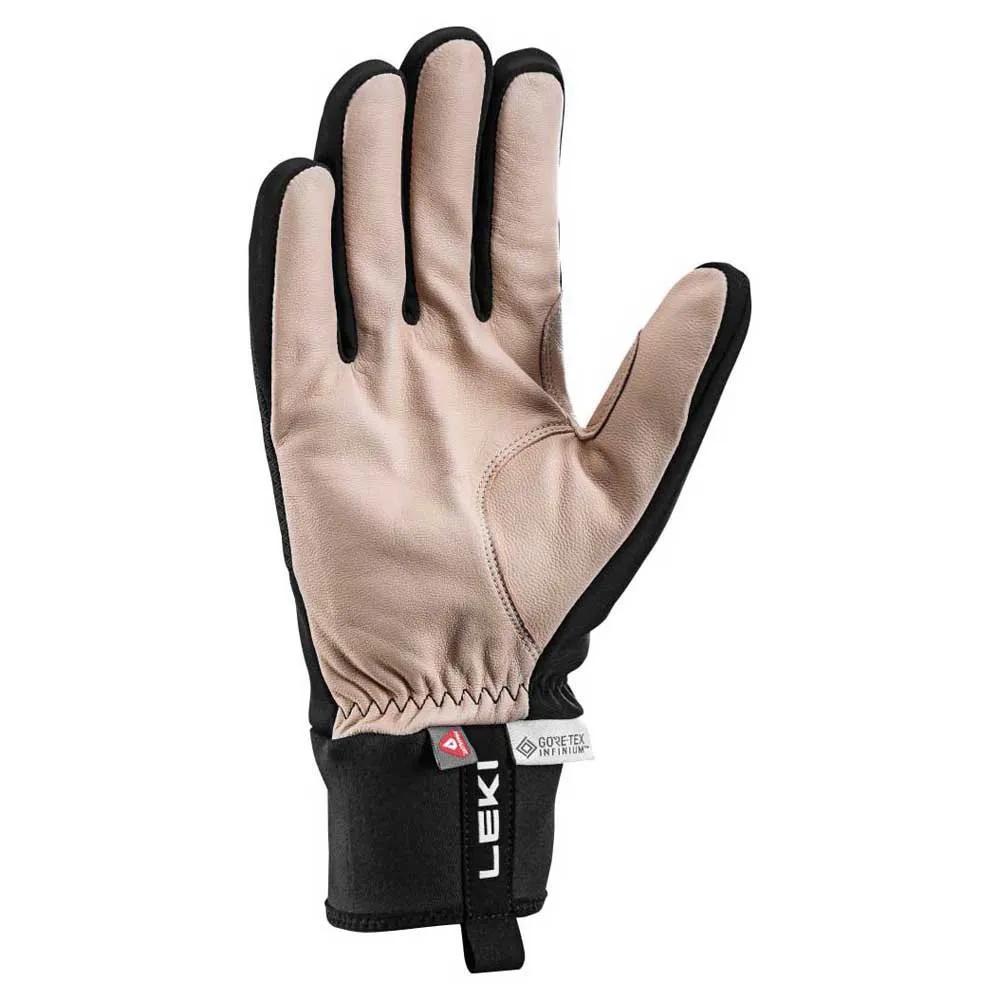 Leki Alpino Перчатки PRC Premium ThermoPlus