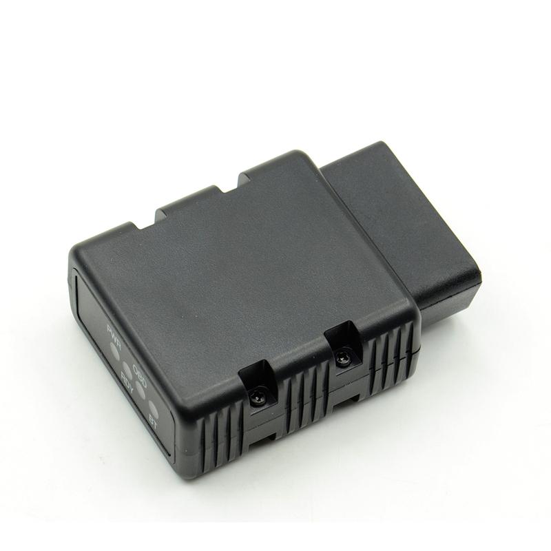 For Citroen for Peugeot PSACOM PSA-COM Bluetooth Diagnostic Tool PSA COM Bluetooth OBD OBD2 For ECU/Key programming/DTC