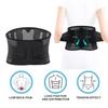 1Pcs Sacroiliac Hip Belt for Women and Men That Alleviates Sciatic, Pelvic,Lower Back, Nerve Pain Caused By Si Joint Dysfunction