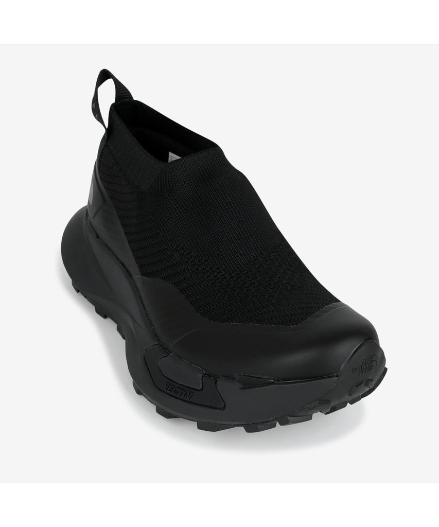 The North Face Ns93S64J White Label Vective Supple Ex Black