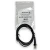 Кабель USB Type-C (2,0м) для сканеров штрих-кодов Busicom BC-NL1100U/2200U/3000U, BC-NL-CBL00170U