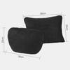 Car Headrest For Mercedes Benz Maybach Design S Class Ultra Soft Pillow Neck Support Seat Universal Car Pillow Neck Rest Cushion