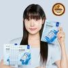 Real Hyaluronic Blue Ampoule Mask 5 Sheets