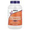 Glucosamine & Chondroitin, Veggie Capsules 240