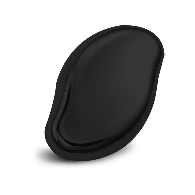 Crystal Glass Hair Removal Epilator for Body Reusable Painless Safe Easy