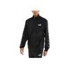 Puma Спортивный костюм с логотипом для мужчин, спортивная одежда, черный 849543-01