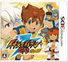 Inazuma Eleven GO Shine 3DS (нет бонуса) -