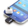 Compact Micro Usb Male To Usb 2.0 Adapter Otg Converter For Android Phone And Tablet