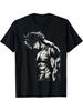 Male Protagonists Quadriceps Workout Themed Inspirational Tshirt