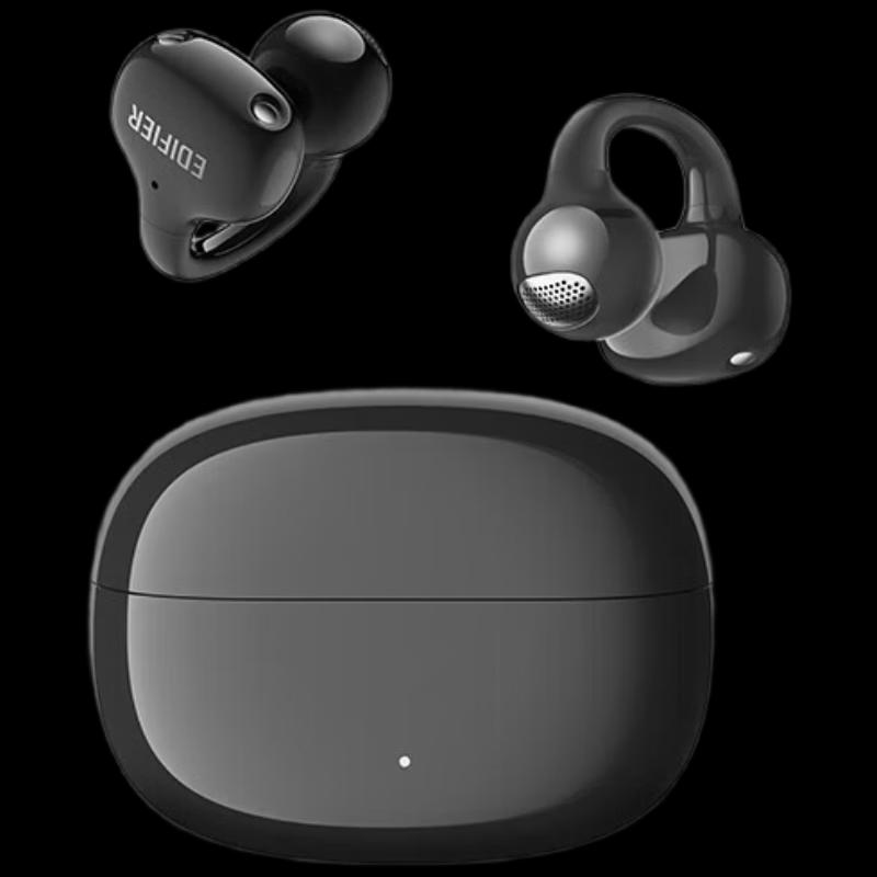 Edifier Comfo Clip Q Bluetooth-наушники с открытым ухом, на зажиме