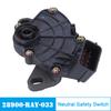 Переключатель нейтрали 28900-RAY-033 для Honda Pilot Accord 2003-2007