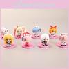 In Life Re A Different World From Zero Figure Character Toy Decorative Ornaments