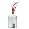 Brush Motor Controller Bicycle 1000W 120x65x30mm 36V / 48V About 240g