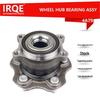 Car Bearing Hub Assembly 43202-3JA0B for Infiniti JX (L5)