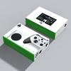 Портативная игровая консоль M88: Поддерживает большие 3D и игры для PS2, Открытый исходный код, Совместимость с телевизором.