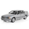 Литой автомобиль из сплава 1:24 имитированная деталь интерьера спортивный автомобиль M5 игрушка коллекционные украшения подарок для мальчиков